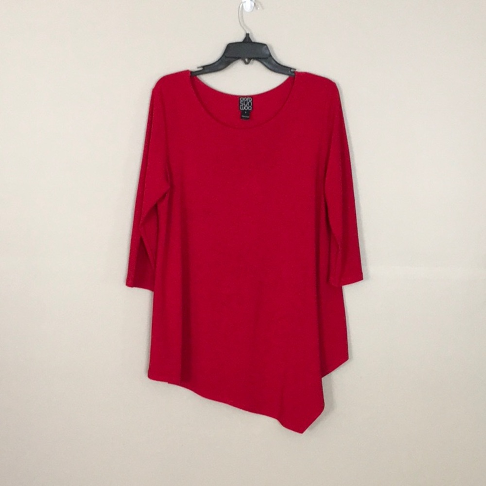 Tunic top